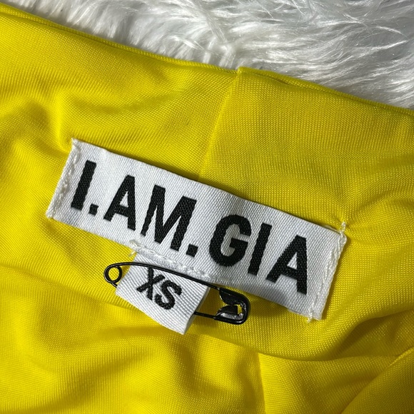 I AM GIA PANTS - Picture 7 of 7